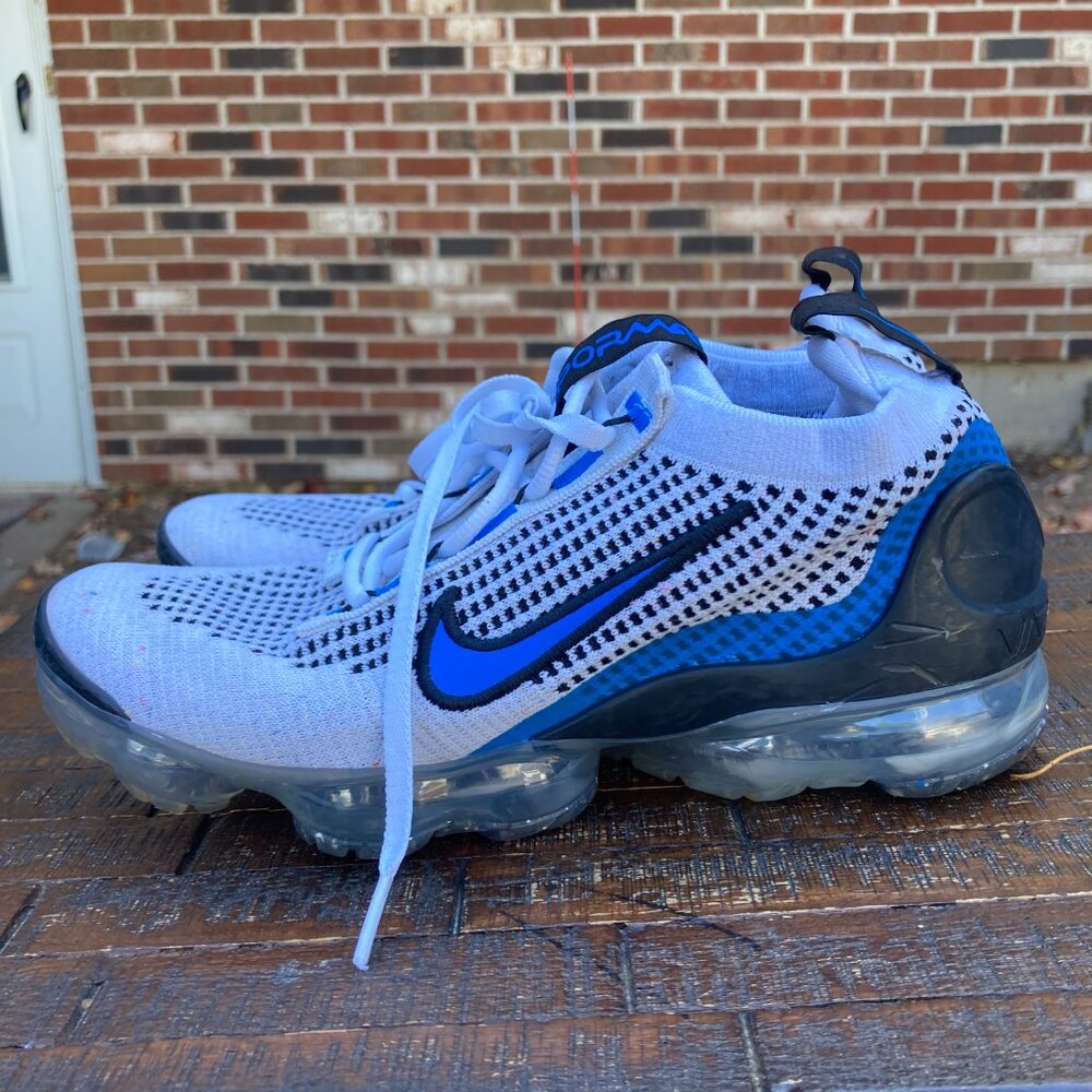 Nike VaporMax Flyknit 3